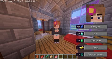 jenny mod futa|Minecraft Jenny Mod Futa Porn Videos 